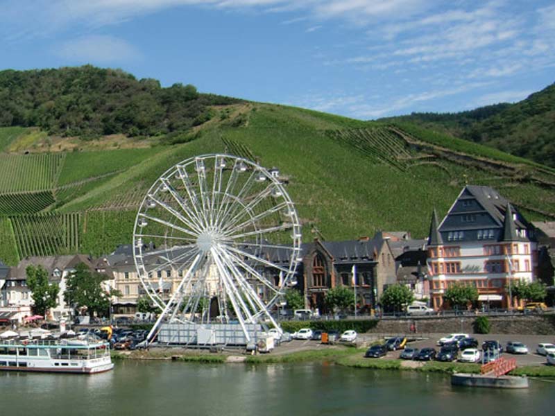 Bernkastel-Kues